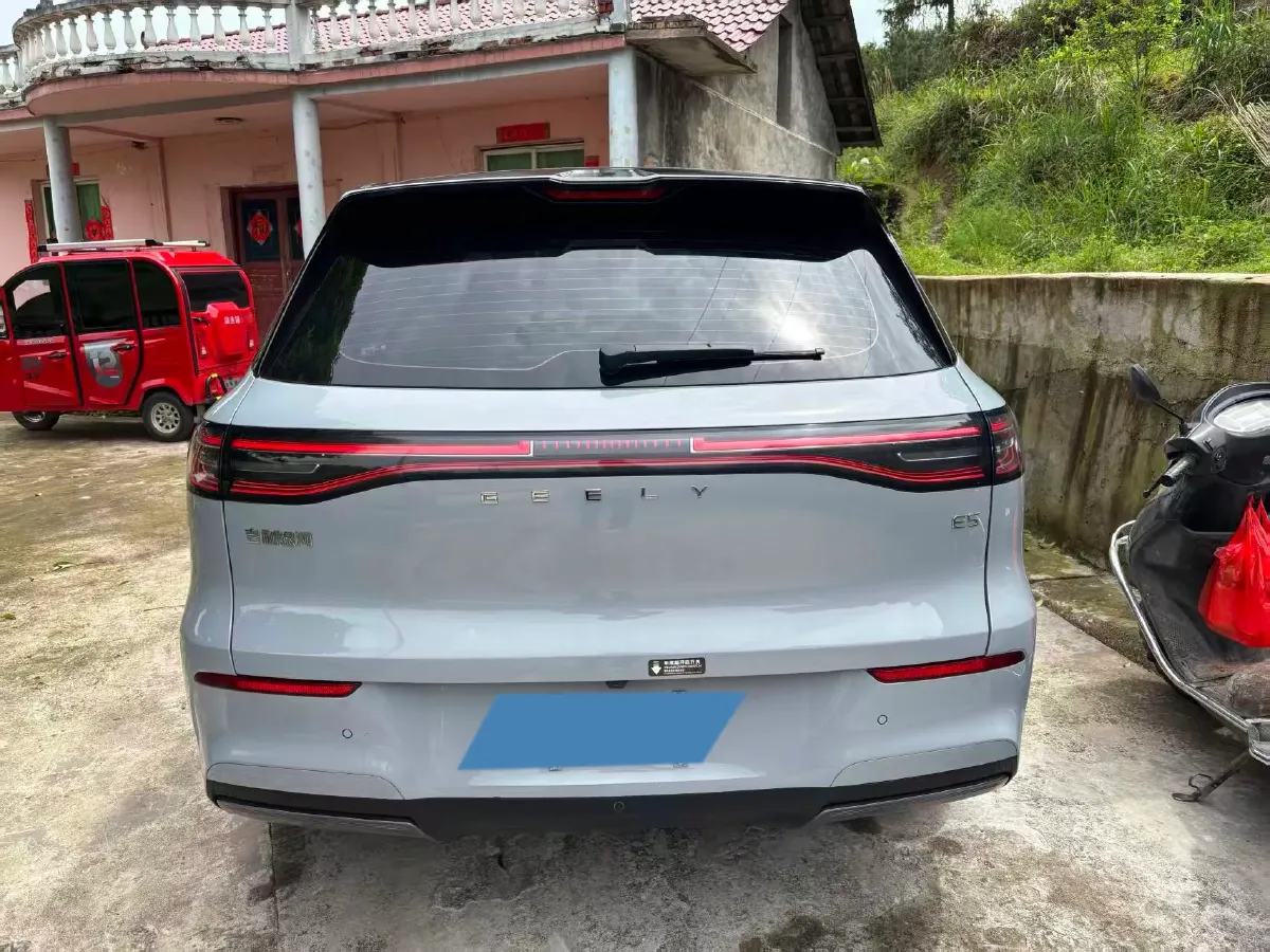 2024 YuanChen Super Van BEV 51KWH,autocango,china used car exporter,china ev exporter,chinese used car exporter,chinese used ev exporter