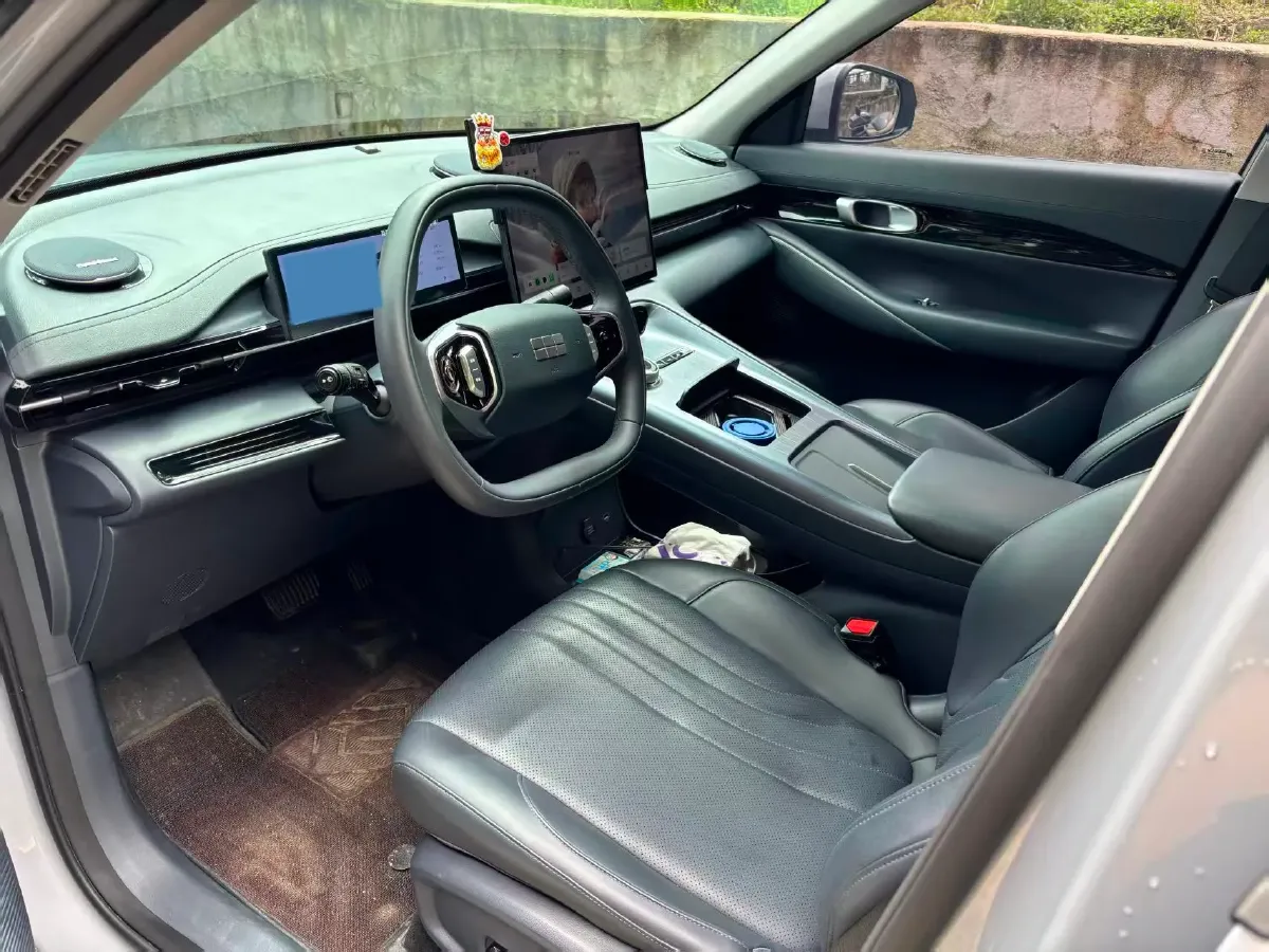 2024 YuanChen Super Van BEV 51KWH,autocango,china used car exporter,china ev exporter,chinese used car exporter,chinese used ev exporter