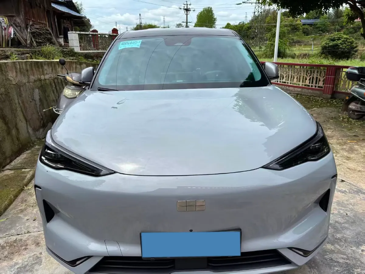 2024 YuanChen Super Van BEV 51KWH,autocango,china used car exporter,china ev exporter,chinese used car exporter,chinese used ev exporter