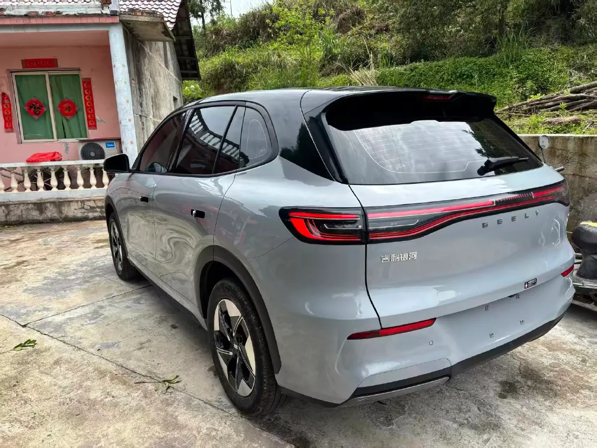 2024 YuanChen Super Van BEV 51KWH,autocango,china used car exporter,china ev exporter,chinese used car exporter,chinese used ev exporter