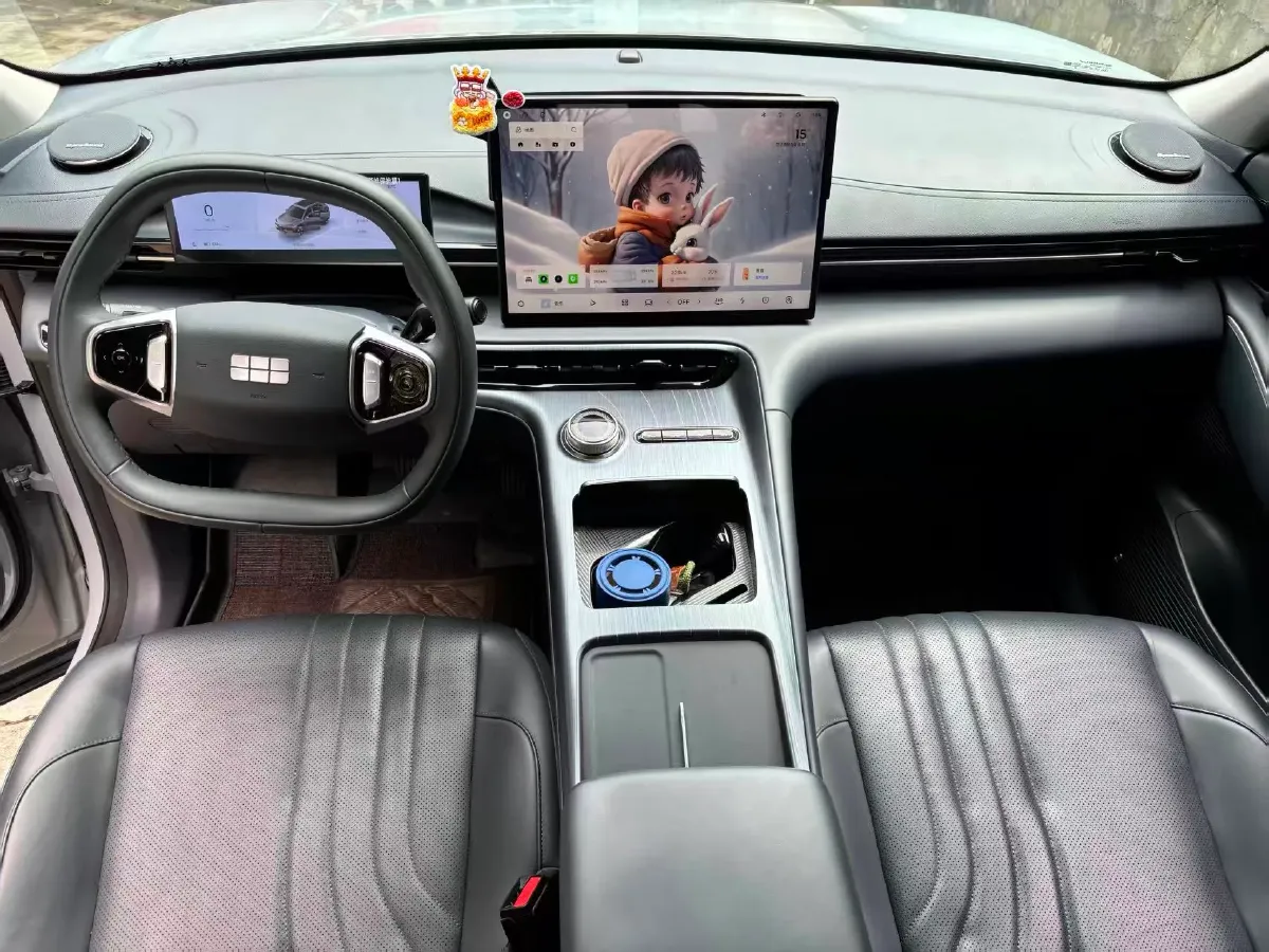 2024 YuanChen Super Van BEV 51KWH,autocango,china used car exporter,china ev exporter,chinese used car exporter,chinese used ev exporter