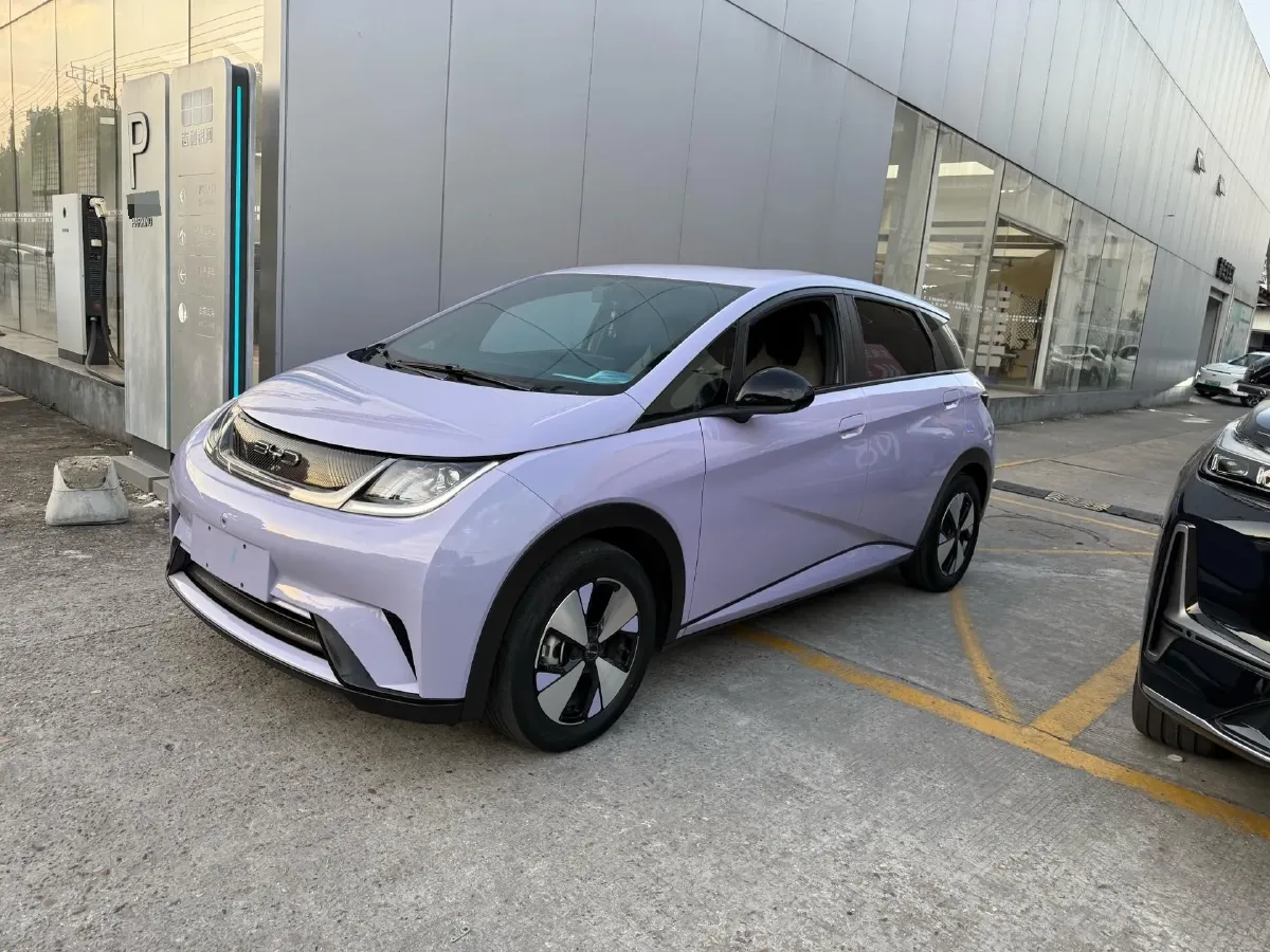 2023 BYD Dolphin BEV 44.928KWH,autocango,china used car exporter,china ev exporter,chinese used car exporter,chinese used ev exporter