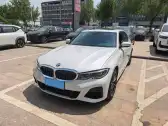 2022 BMW 3 SERIES,autocango,china used car exporter,china ev exporter,chinese used car exporter,chinese used ev exporter
