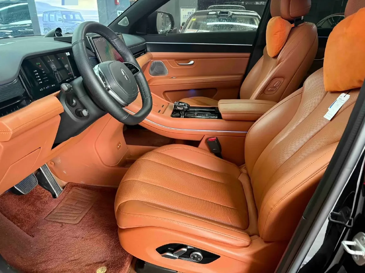 2024 AITO AITO M7 1.5T 152HP L4 REEV 42KWH,autocango,china used car exporter,china ev exporter,chinese used car exporter,chinese used ev exporter