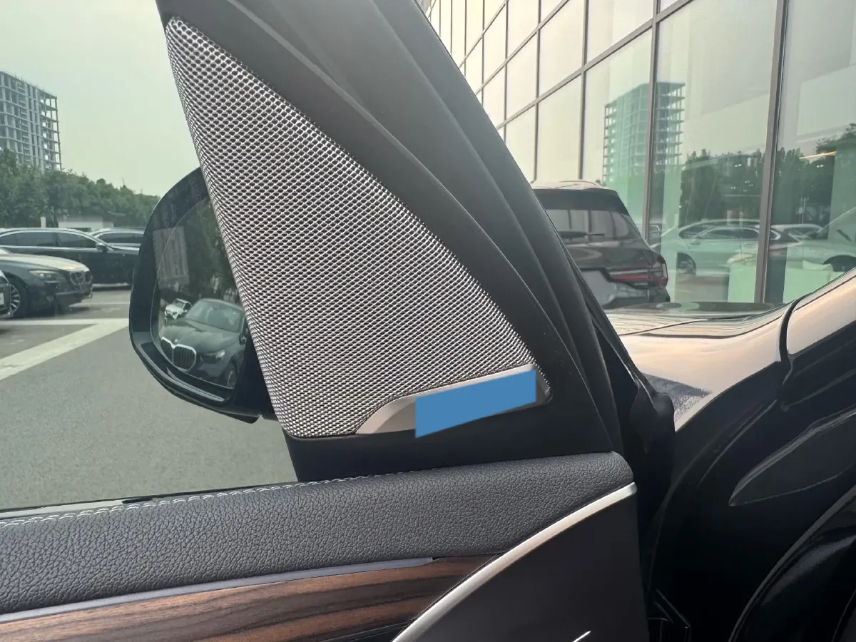 2023 BMW X3 2.0T 245HP L4 8AT,autocango,china used car exporter,china ev exporter,chinese used car exporter,chinese used ev exporter