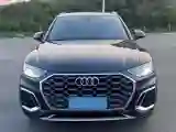 2022 Audi Q5L 2.0T 252HP L4 7DCT