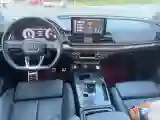 2022 Audi Q5L 2.0T 252HP L4 7DCT