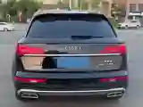 2022 Audi Q5L 2.0T 252HP L4 7DCT