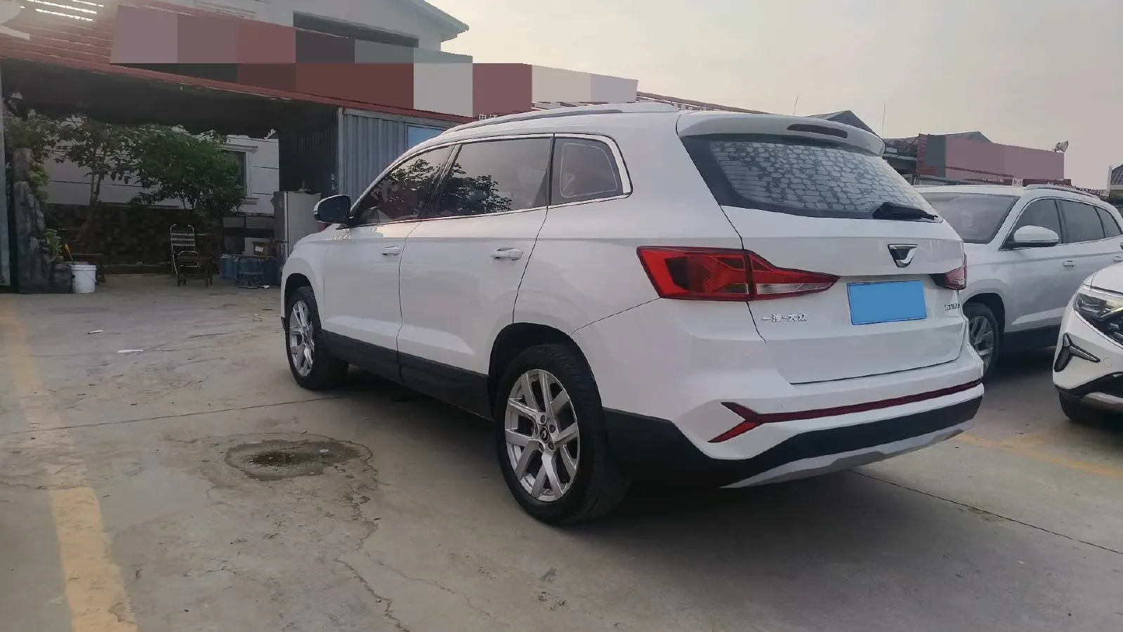 2023 Jetta VS7 1.4T 150HP L4 6AT,autocango,china used car exporter,china ev exporter,chinese used car exporter,chinese used ev exporter