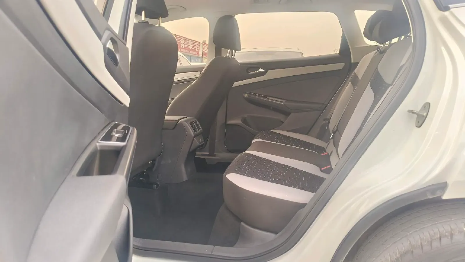 2023 Jetta VS7 1.4T 150HP L4 6AT,autocango,china used car exporter,china ev exporter,chinese used car exporter,chinese used ev exporter