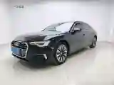 2020 Audi A6L 2.0T 224HP L4 7DCT