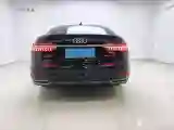 2020 Audi A6L 2.0T 224HP L4 7DCT