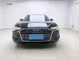 2020 Audi A6L 2.0T 224HP L4 7DCT
