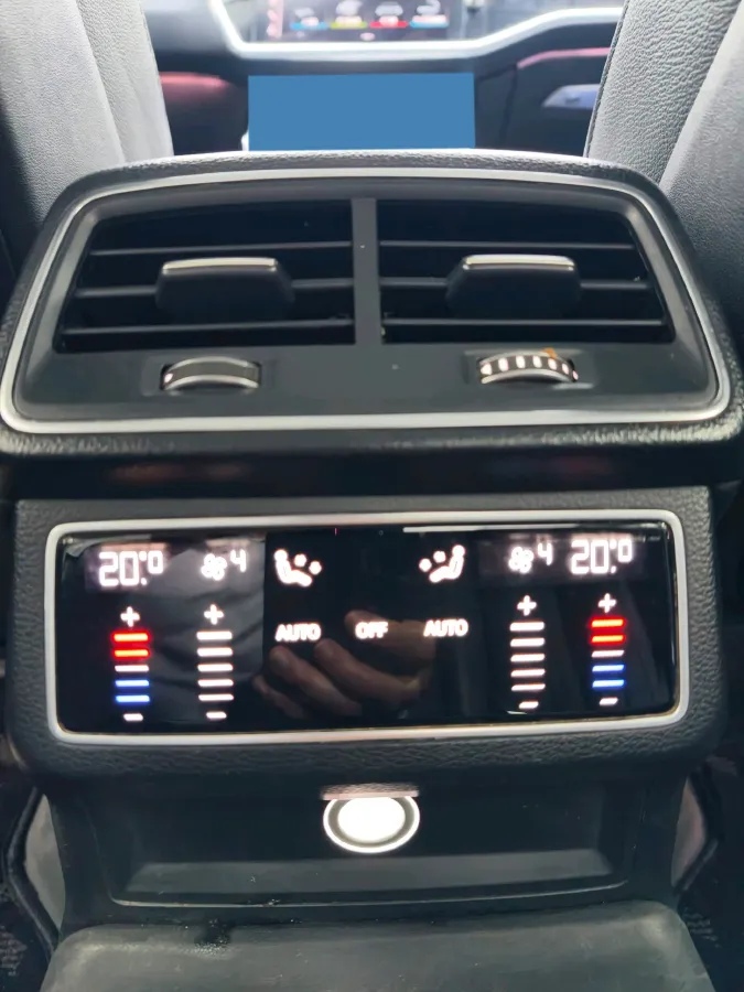 2020 Audi A6L 2.0T 224HP L4 7DCT,autocango,china used car exporter,china ev exporter,chinese used car exporter,chinese used ev exporter