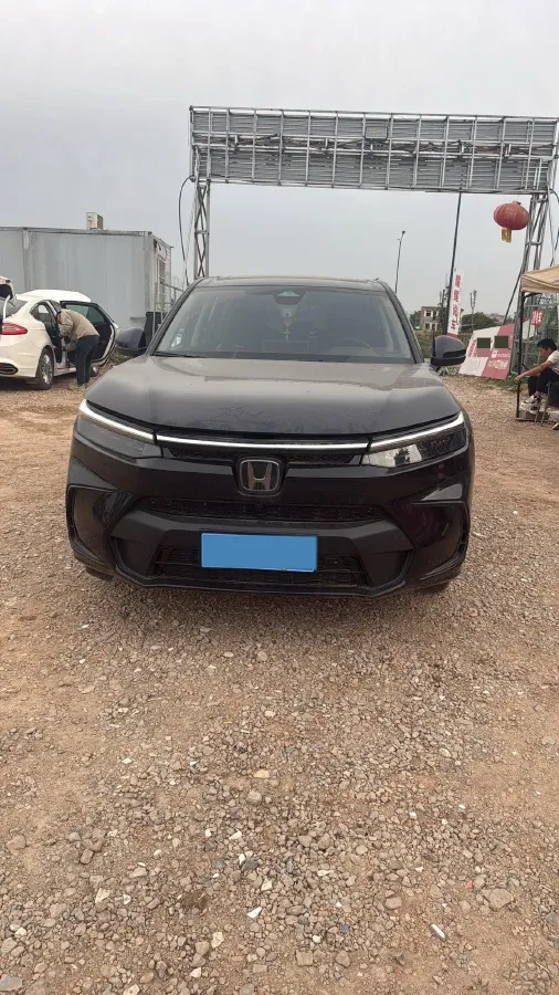 2023 Honda Breeze 1.5T 193HP L4 CVT,autocango,china used car exporter,china ev exporter,chinese used car exporter,chinese used ev exporter