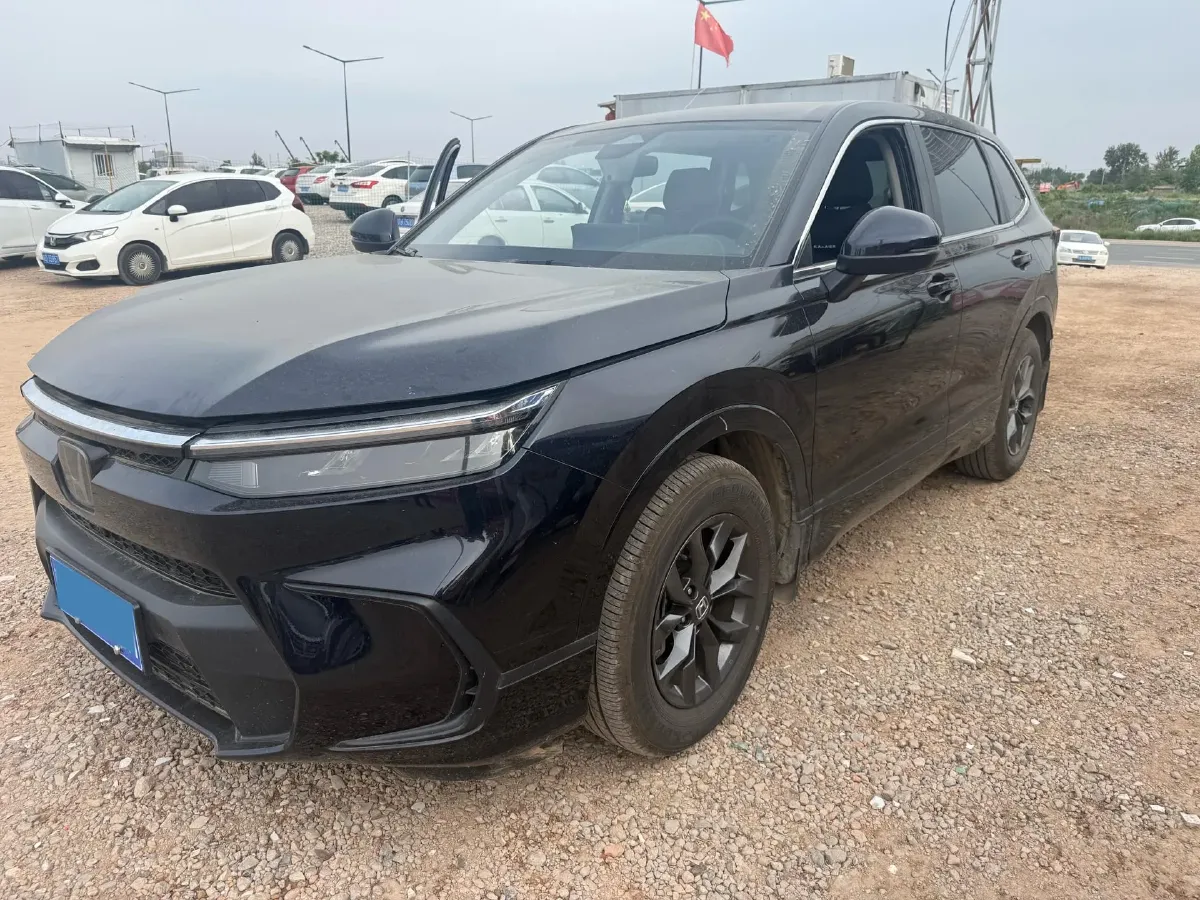 2023 Honda Breeze 1.5T 193HP L4 CVT,autocango,china used car exporter,china ev exporter,chinese used car exporter,chinese used ev exporter