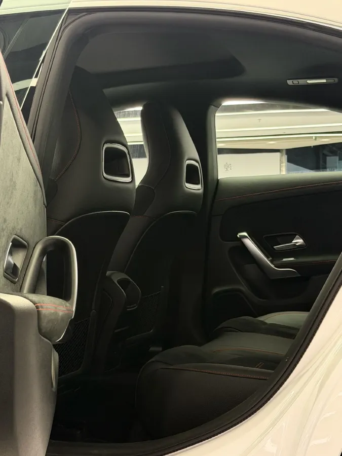 2022 Mercedes-Benz CLA Class 1.3T 163HP L4 7DCT,autocango,china used car exporter,china ev exporter,chinese used car exporter,chinese used ev exporter