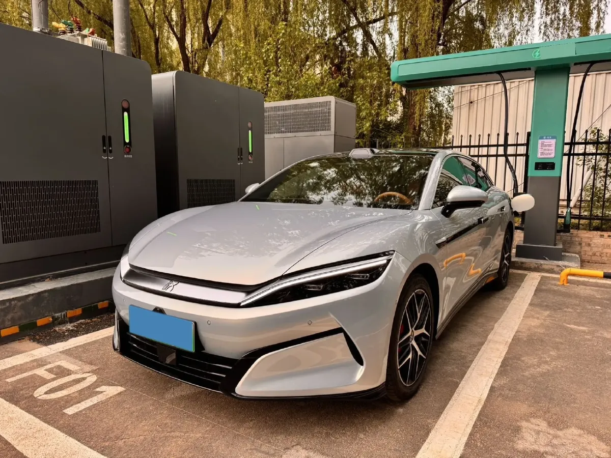 2025 BYD HanL BEV,autocango,china used car exporter,china ev exporter,chinese used car exporter,chinese used ev exporter