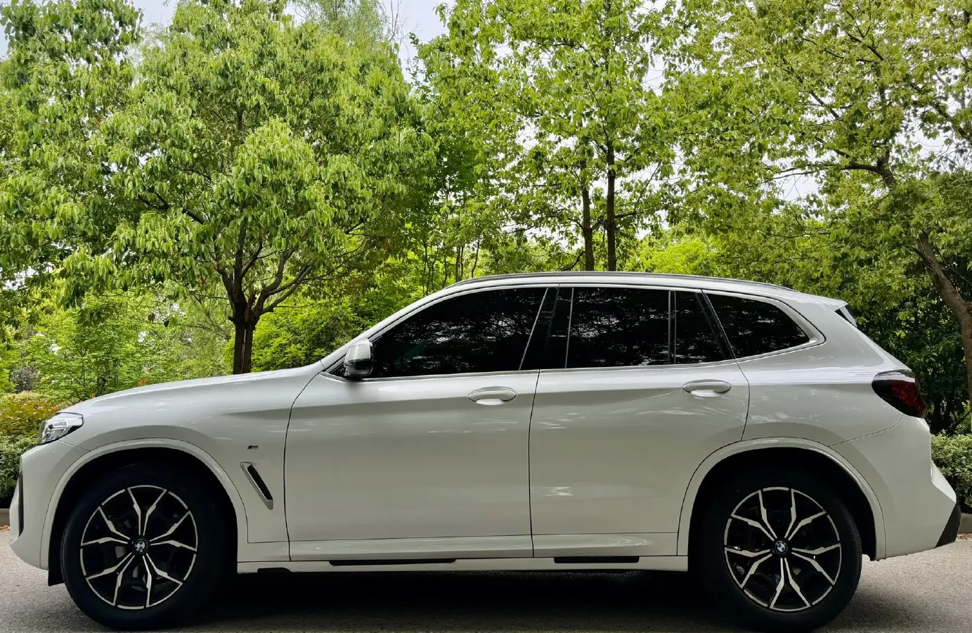 2022 BMW X3 2.0T 184HP L4 8AT,autocango,china used car exporter,china ev exporter,chinese used car exporter,chinese used ev exporter