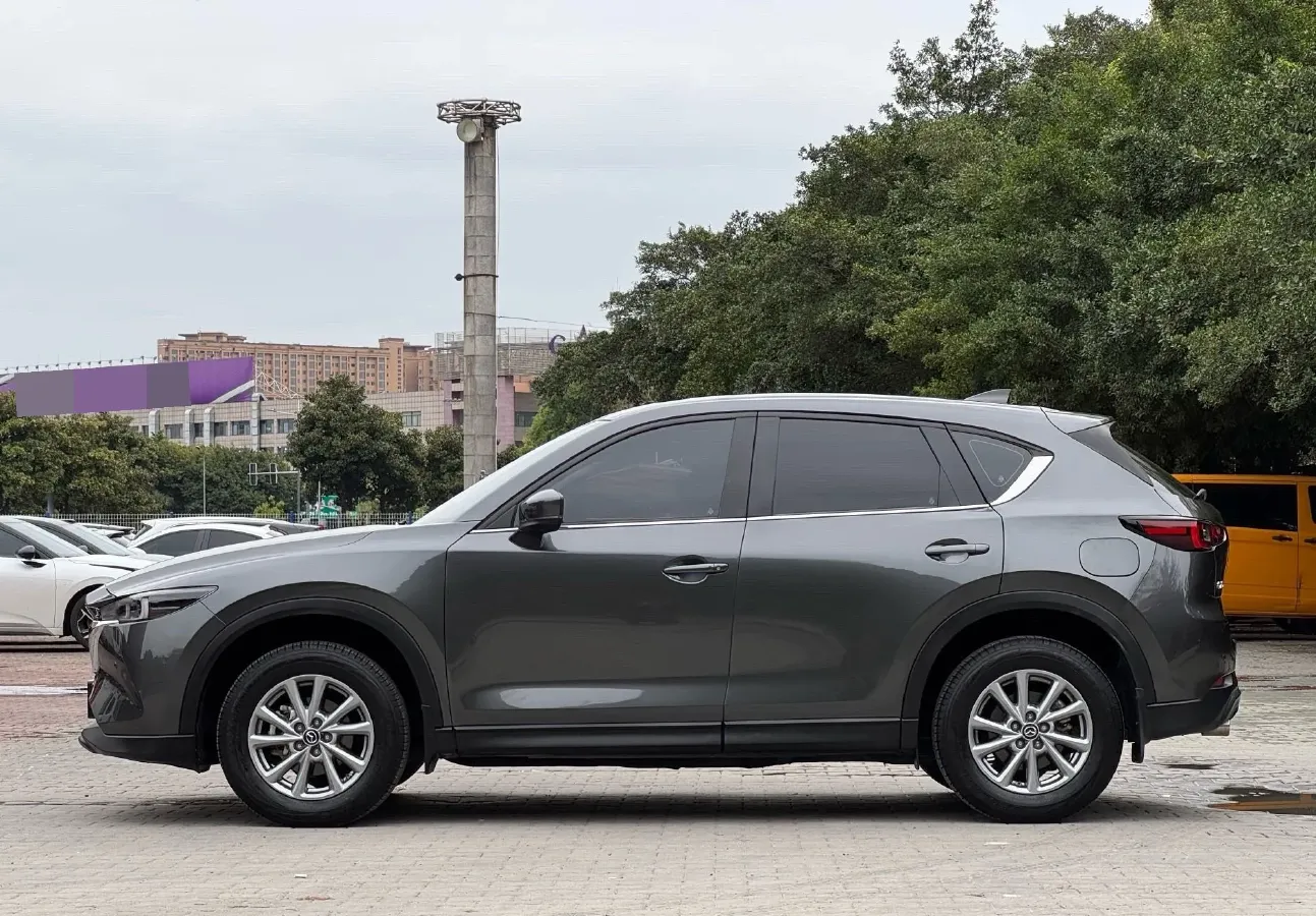 2022 Hyundai Tucson 2.0L 150HP L4 6AT Hybrid,autocango,china used car exporter,china ev exporter,chinese used car exporter,chinese used ev exporter