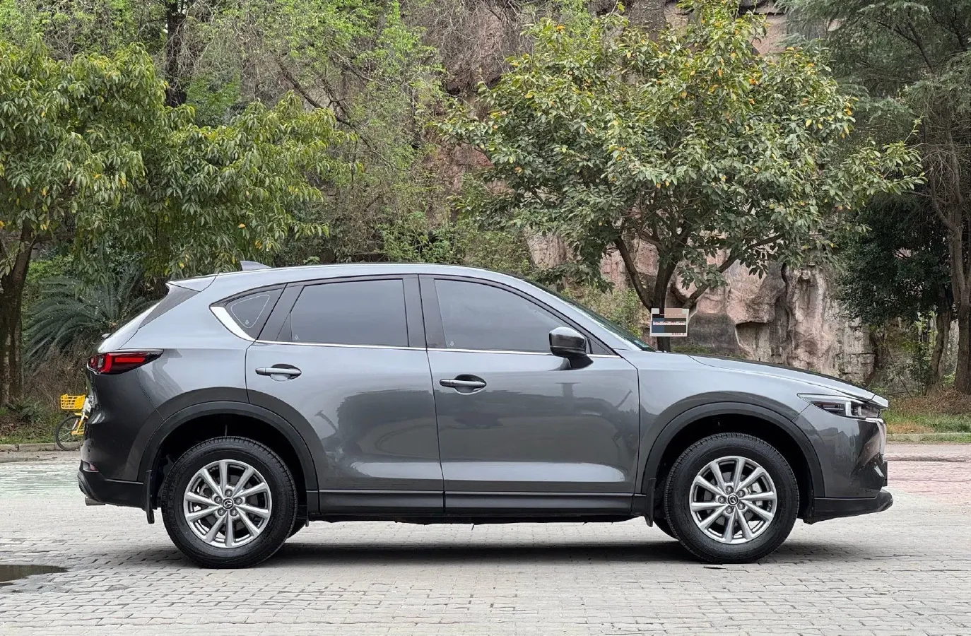 2022 Hyundai Tucson 2.0L 150HP L4 6AT Hybrid,autocango,china used car exporter,china ev exporter,chinese used car exporter,chinese used ev exporter