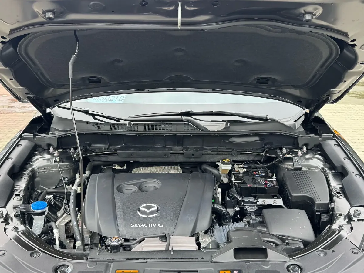 2022 Hyundai Tucson 2.0L 150HP L4 6AT Hybrid,autocango,china used car exporter,china ev exporter,chinese used car exporter,chinese used ev exporter