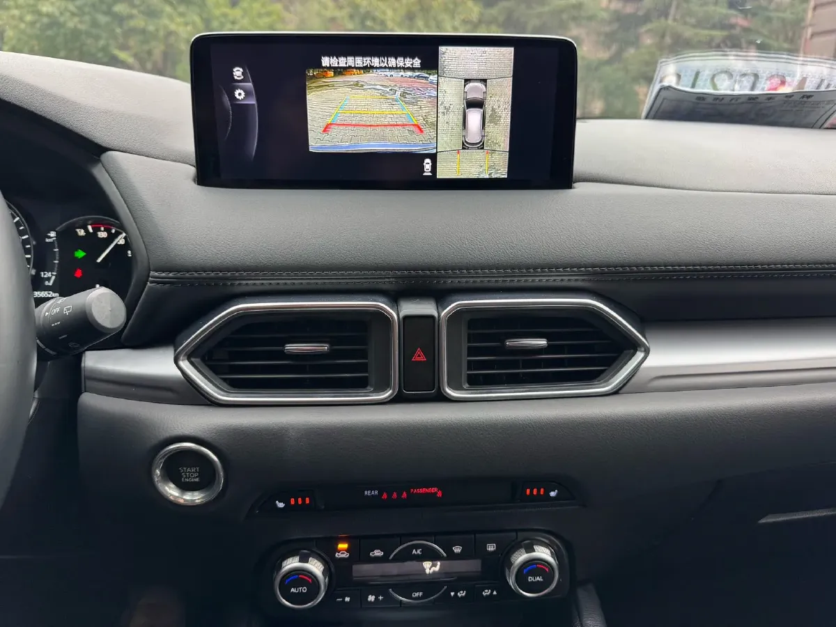 2022 Hyundai Tucson 2.0L 150HP L4 6AT Hybrid,autocango,china used car exporter,china ev exporter,chinese used car exporter,chinese used ev exporter