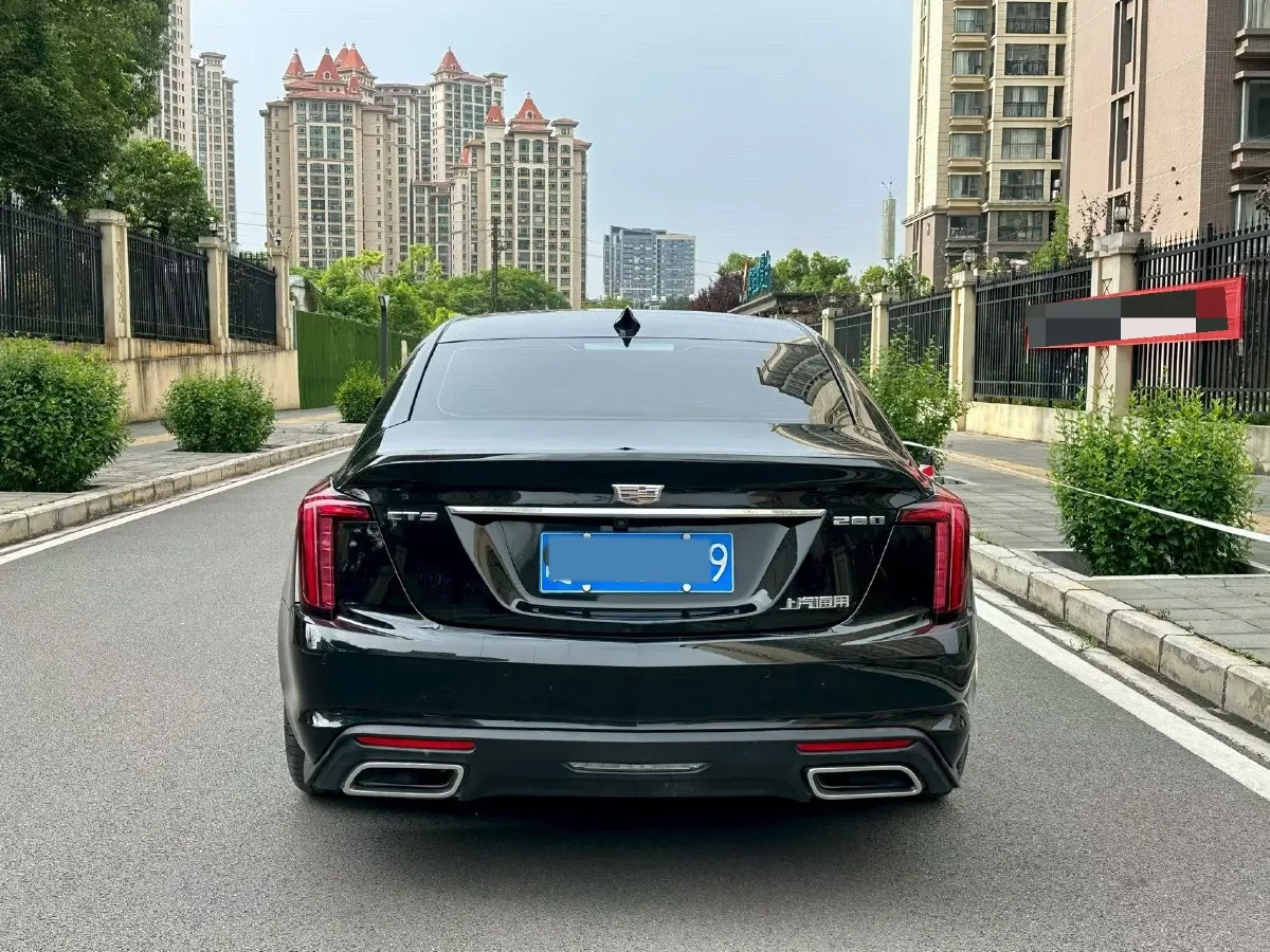 2020 Cadillac CT5 2.0T 237HP L4 10AT,autocango,china used car exporter,china ev exporter,chinese used car exporter,chinese used ev exporter