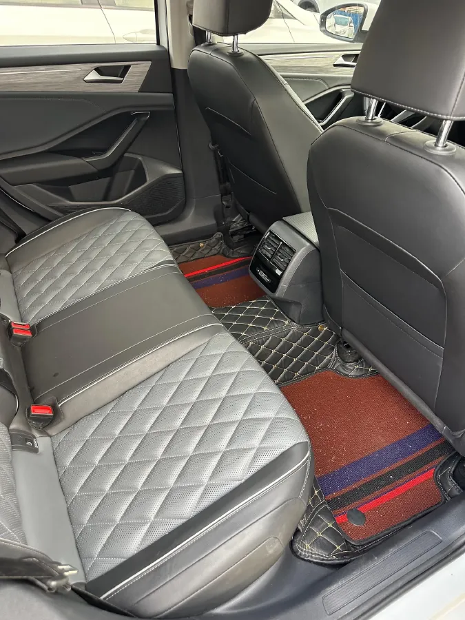 2023 Volkswagen Sagitar 1.5T 160HP L4 7DCT,autocango,china used car exporter,china ev exporter,chinese used car exporter,chinese used ev exporter