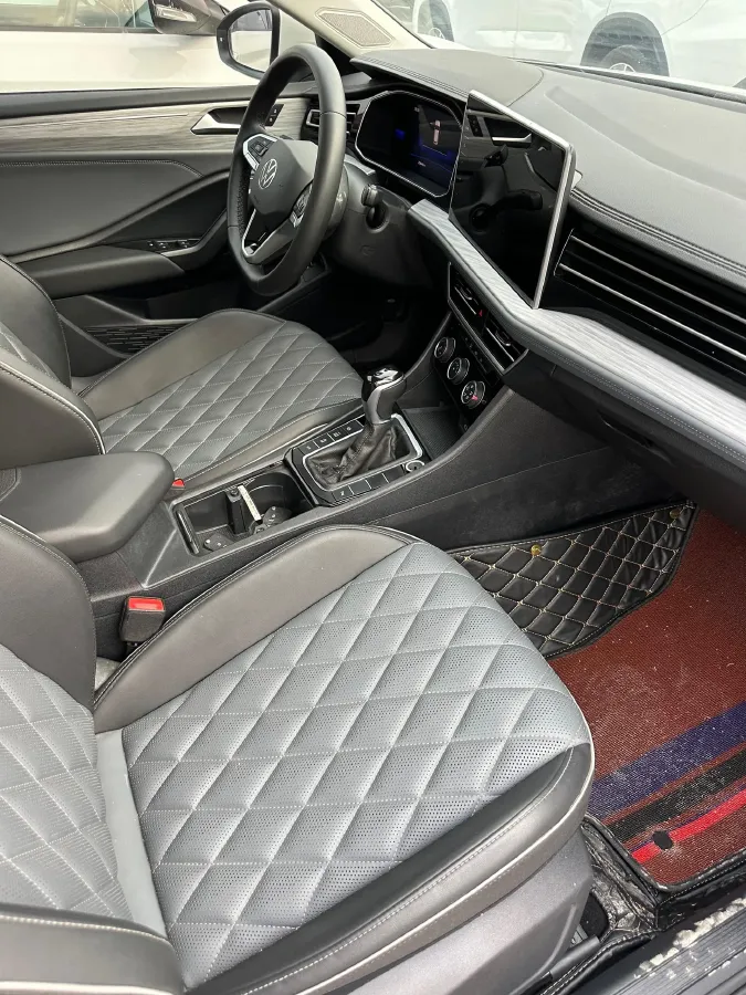 2023 Volkswagen Sagitar 1.5T 160HP L4 7DCT,autocango,china used car exporter,china ev exporter,chinese used car exporter,chinese used ev exporter