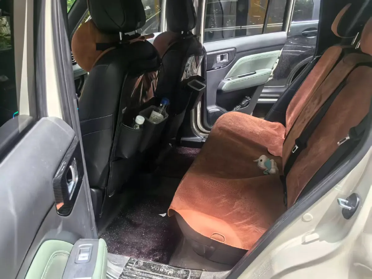 2026 BaoJun YepPlus BEV,autocango,china used car exporter,china ev exporter,chinese used car exporter,chinese used ev exporter