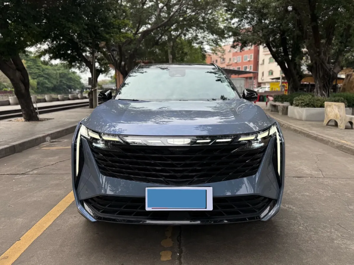 2024 Geely StarRay 1.5T 181HP L4 7DCT,autocango,china used car exporter,china ev exporter,chinese used car exporter,chinese used ev exporter