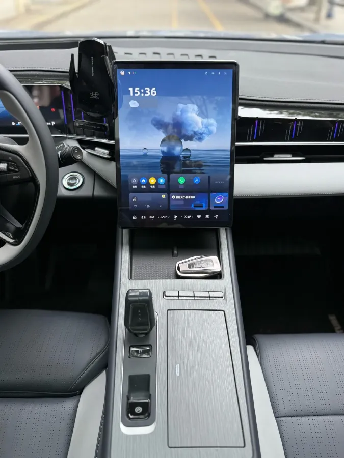 2024 Geely StarRay 1.5T 181HP L4 7DCT,autocango,china used car exporter,china ev exporter,chinese used car exporter,chinese used ev exporter