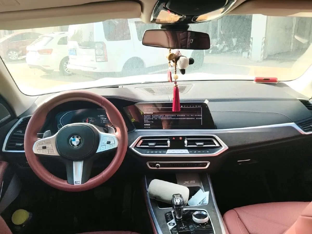 2022 BMW X5 2.0T 245HP L4 8AT,autocango,china used car exporter,china ev exporter,chinese used car exporter,chinese used ev exporter