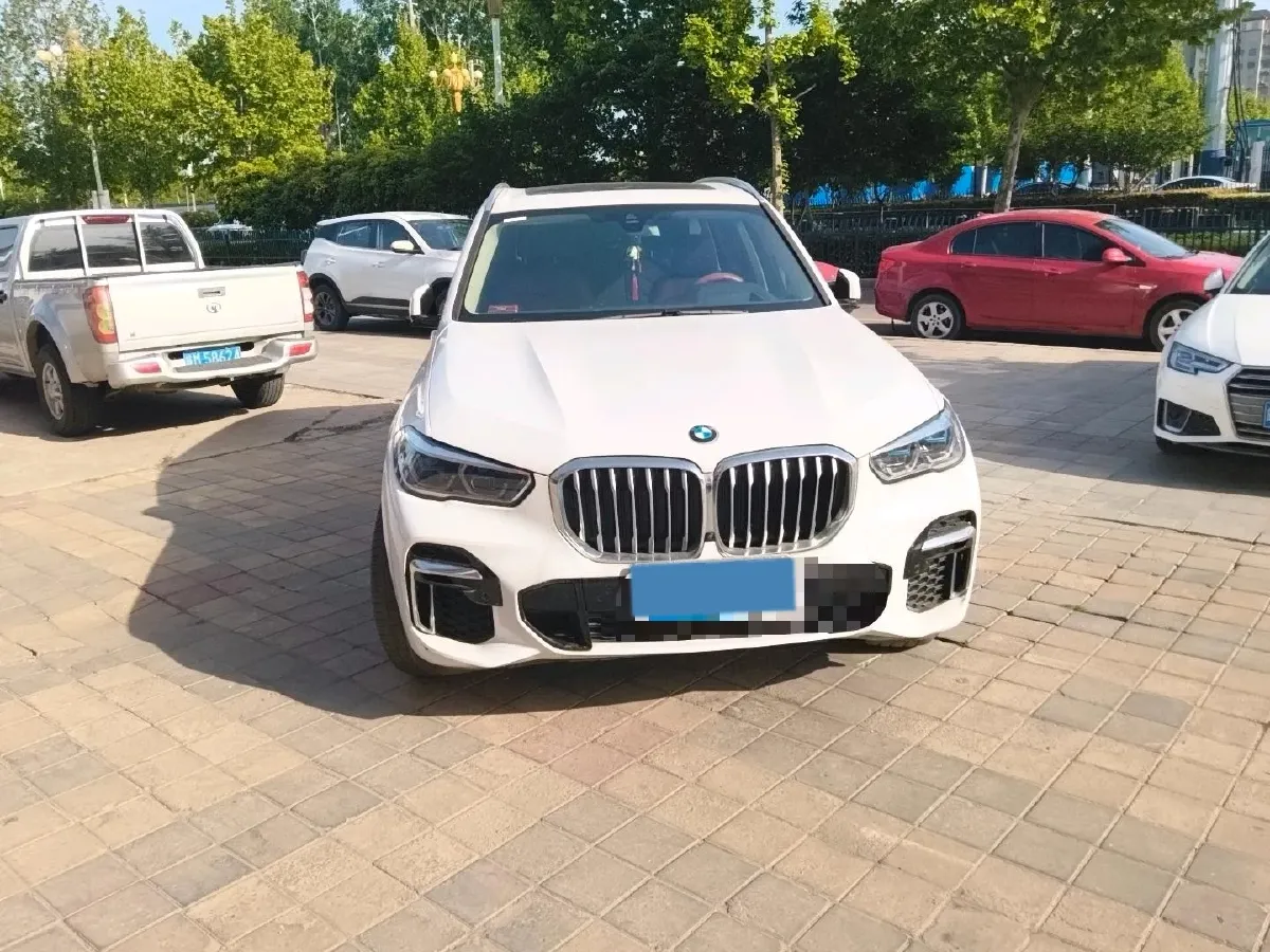 2022 BMW X5 2.0T 245HP L4 8AT,autocango,china used car exporter,china ev exporter,chinese used car exporter,chinese used ev exporter
