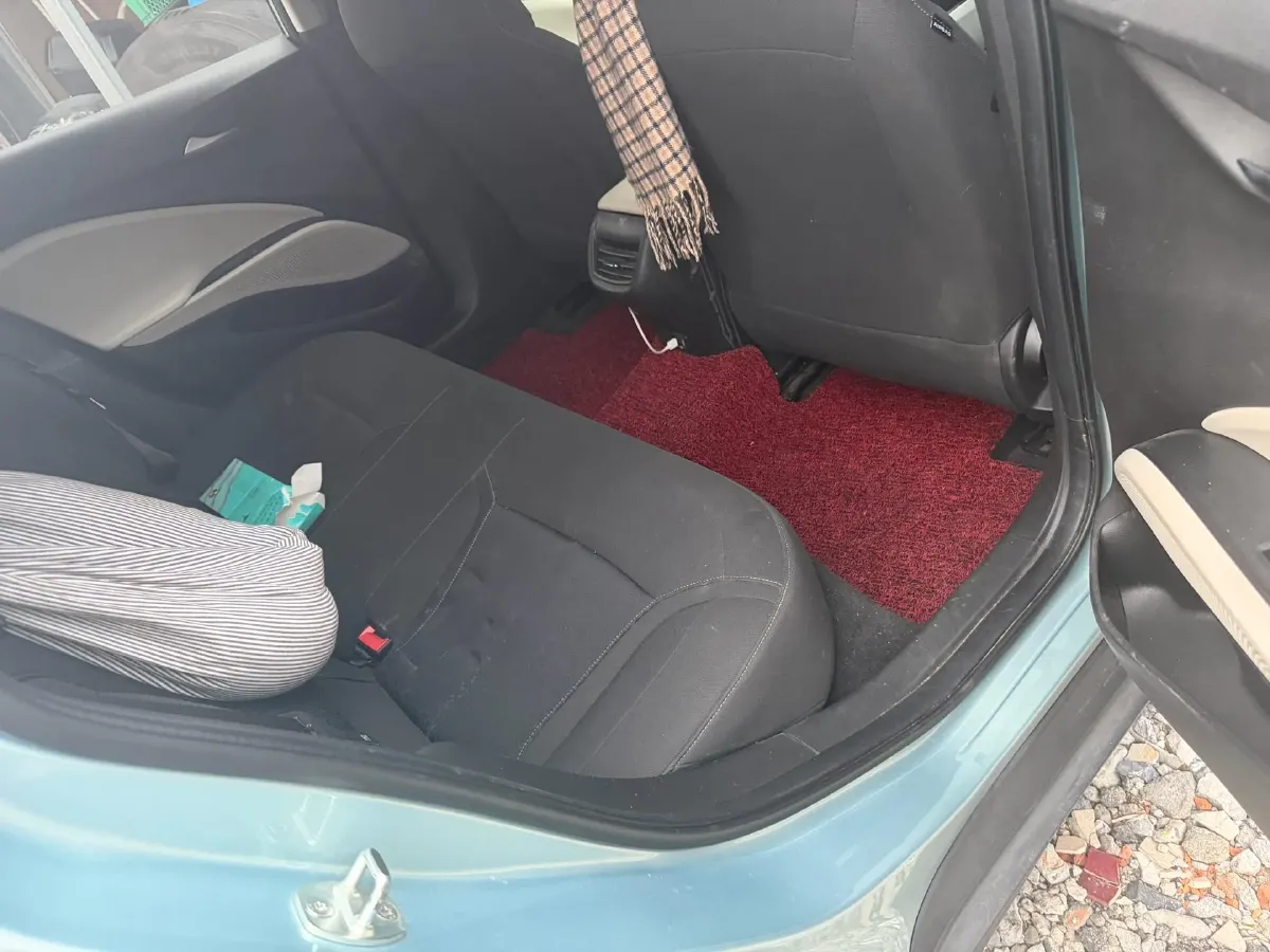 2022 Buick Velite 6 1.5L 102HP L4 E-CVT PHEV 9.5KWH,autocango,china used car exporter,china ev exporter,chinese used car exporter,chinese used ev exporter