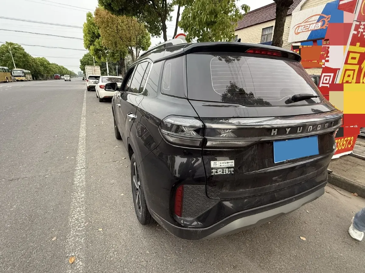 2021 Hyundai ix35 1.4T 140HP L4 7DCT,autocango,china used car exporter,china ev exporter,chinese used car exporter,chinese used ev exporter