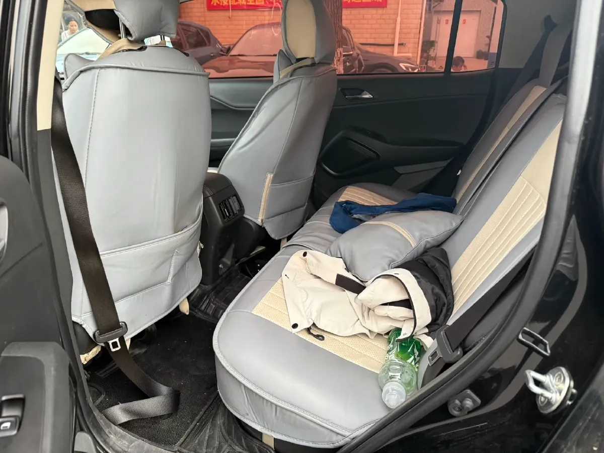 2021 Hyundai ix35 1.4T 140HP L4 7DCT,autocango,china used car exporter,china ev exporter,chinese used car exporter,chinese used ev exporter