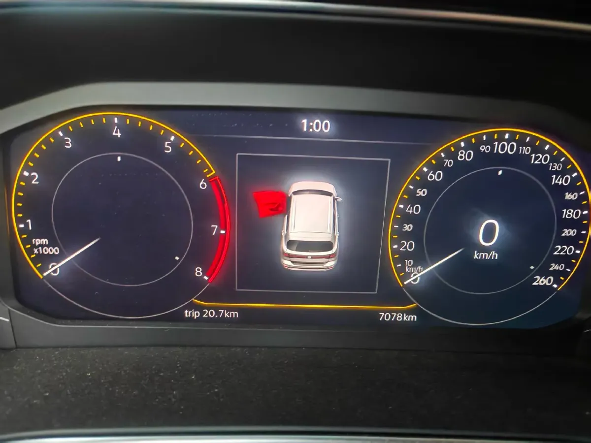 2021 Volkswagen Tacqua 1.5L 113HP L4 6AT,autocango,china used car exporter,china ev exporter,chinese used car exporter,chinese used ev exporter