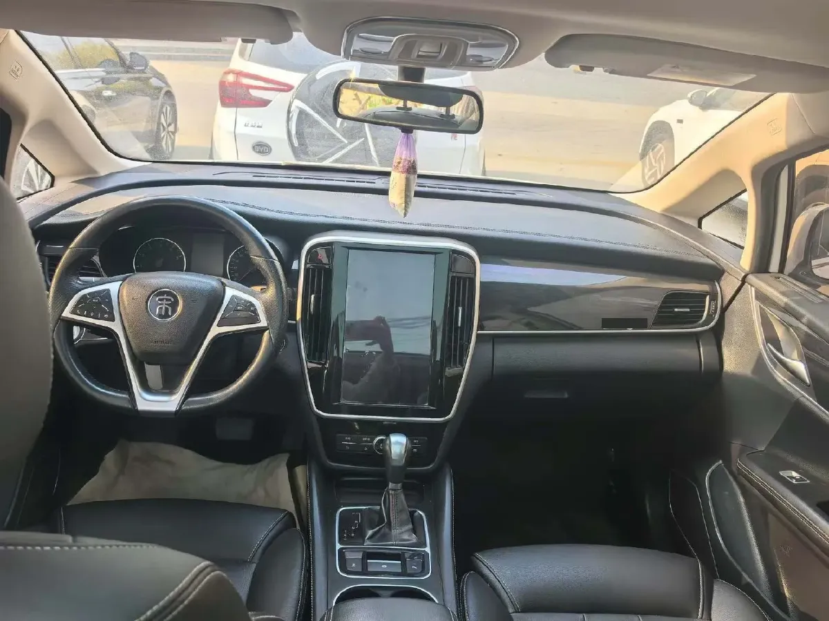 2018 BYD Song MAX 1.5T 154HP L4 6DCT,autocango,china used car exporter,china ev exporter,chinese used car exporter,chinese used ev exporter