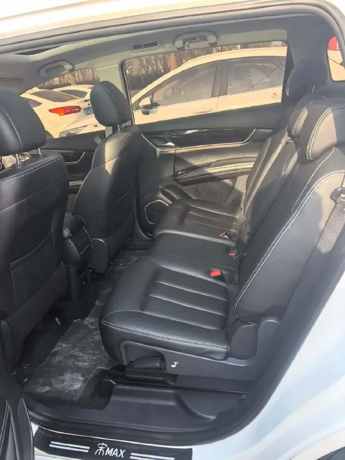 2018 BYD Song MAX 1.5T 154HP L4 6DCT,autocango,china used car exporter,china ev exporter,chinese used car exporter,chinese used ev exporter