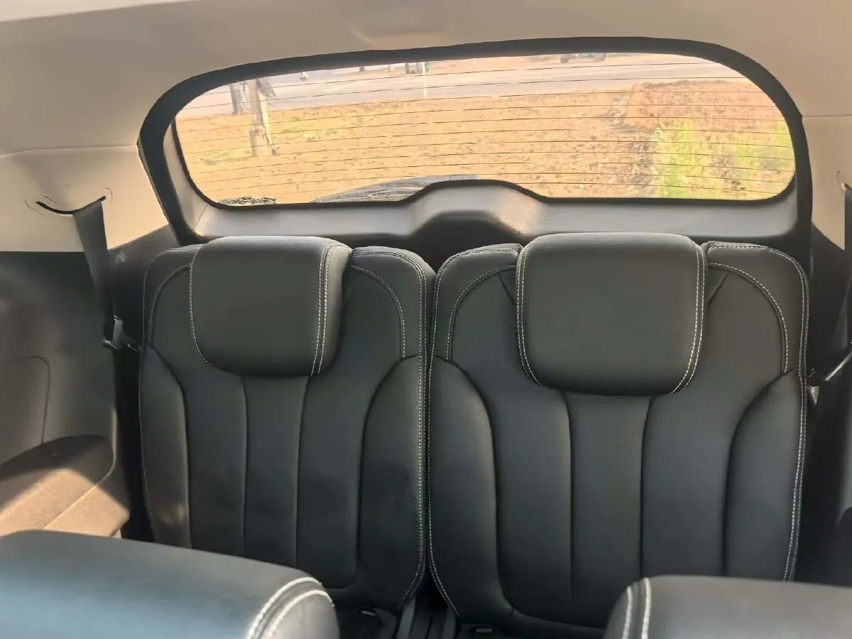 2018 BYD Song MAX 1.5T 154HP L4 6DCT,autocango,china used car exporter,china ev exporter,chinese used car exporter,chinese used ev exporter