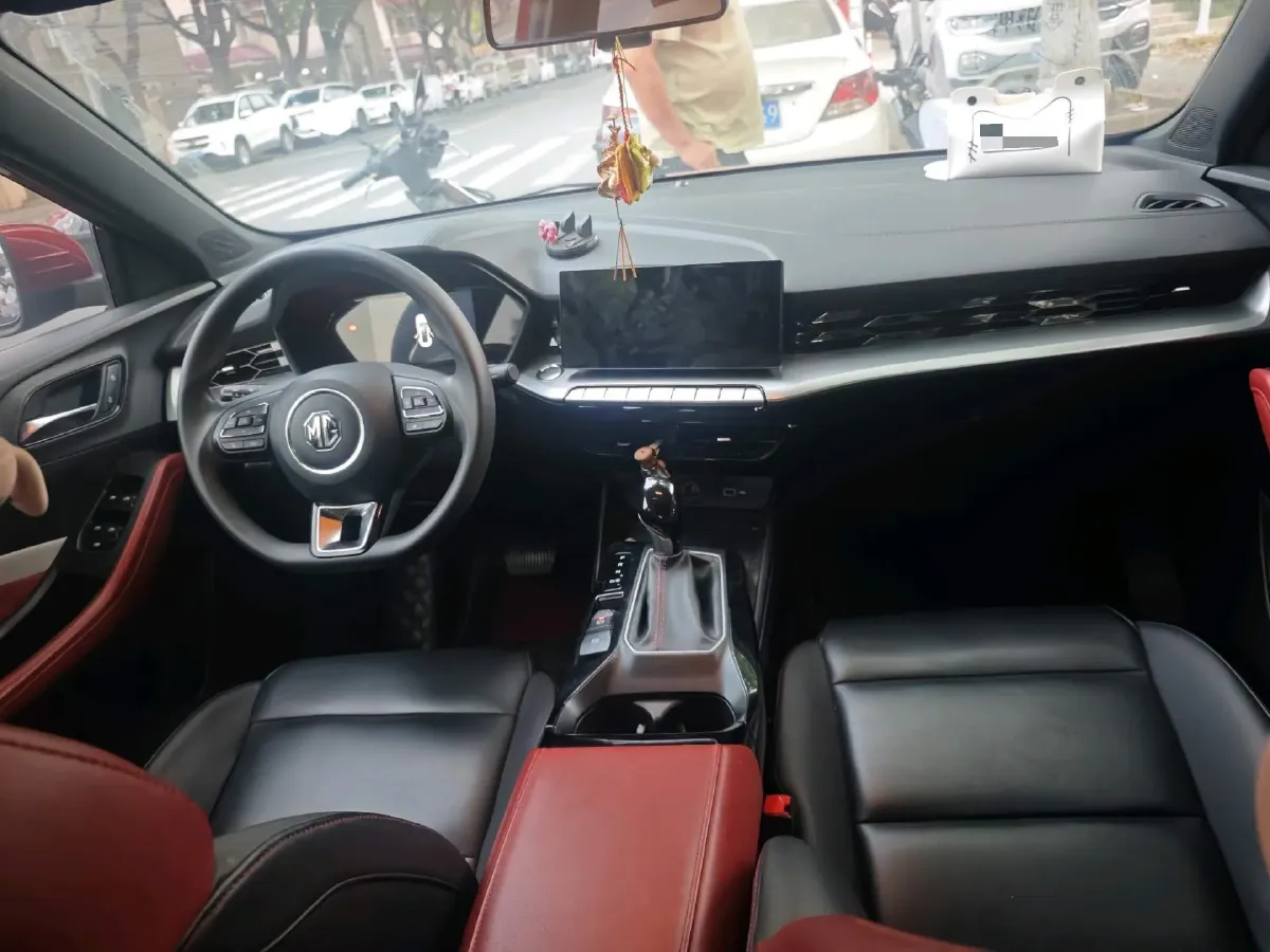 2021 MG 5 1.5L 120HP L4 CVT,autocango,china used car exporter,china ev exporter,chinese used car exporter,chinese used ev exporter