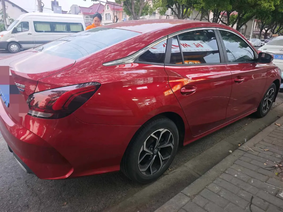 2021 MG 5 1.5L 120HP L4 CVT,autocango,china used car exporter,china ev exporter,chinese used car exporter,chinese used ev exporter
