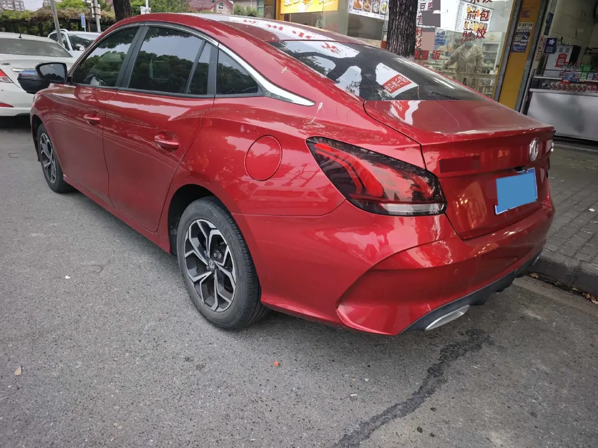 2021 MG 5 1.5L 120HP L4 CVT,autocango,china used car exporter,china ev exporter,chinese used car exporter,chinese used ev exporter