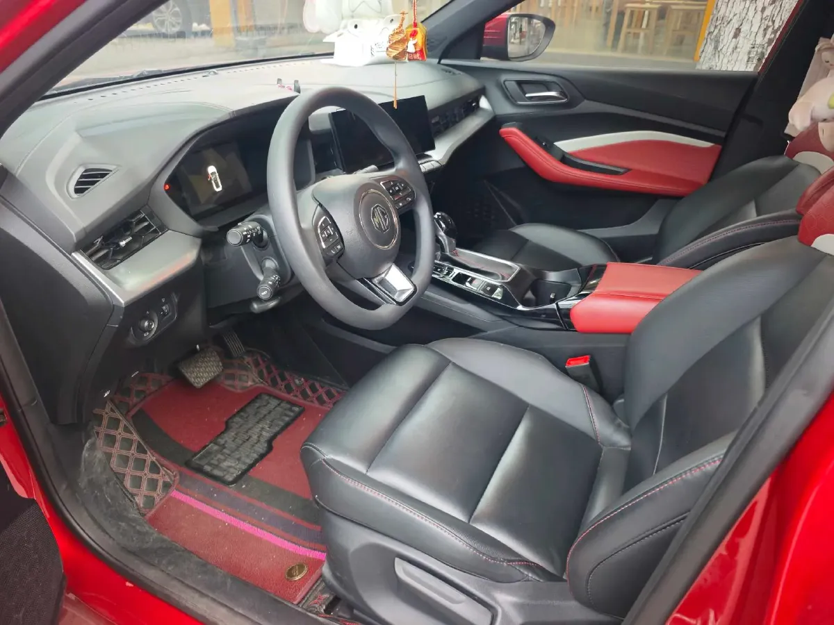 2021 MG 5 1.5L 120HP L4 CVT,autocango,china used car exporter,china ev exporter,chinese used car exporter,chinese used ev exporter