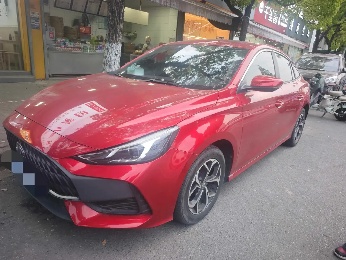 2021 MG 5 1.5L 120HP L4 CVT,autocango,china used car exporter,china ev exporter,chinese used car exporter,chinese used ev exporter