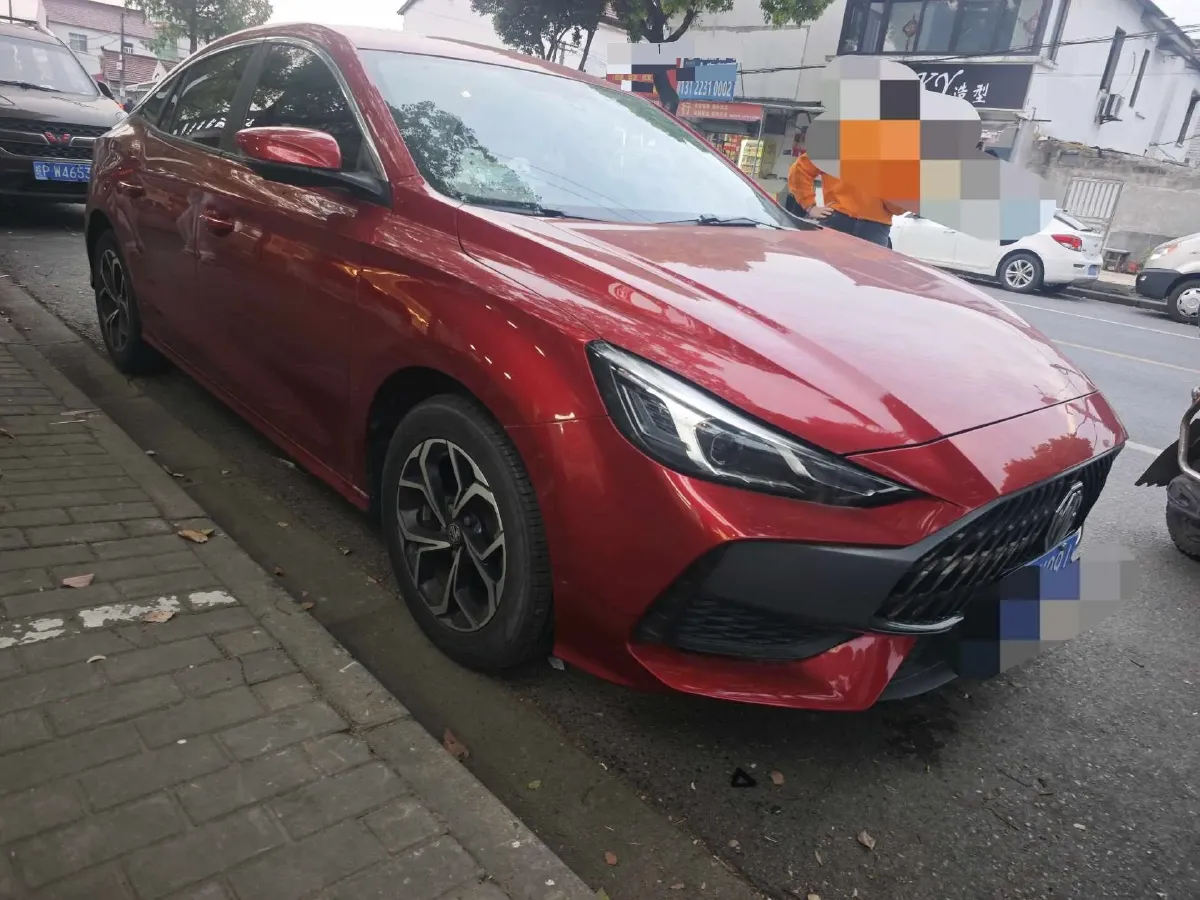 2021 MG 5 1.5L 120HP L4 CVT,autocango,china used car exporter,china ev exporter,chinese used car exporter,chinese used ev exporter