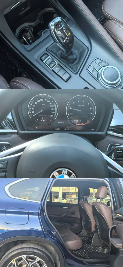 2020 BMW X1 2.0T 192HP L4 7DCT,autocango,china used car exporter,china ev exporter,chinese used car exporter,chinese used ev exporter