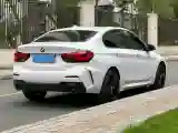 2023 BMW 1 Series 2.0T 178HP L4 7DCT